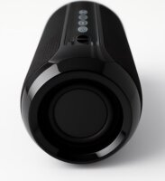 Squeak SQ1008 Hordozható Bluetooth Jet hangszóró - Fekete