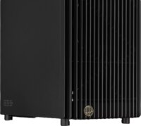 ASUS ProArt PA401 Wood Edition Midi Torony Számítógépház + 3db ventilátor - Beige