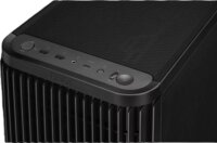 ASUS ProArt PA401 Wood Edition Midi Torony Számítógépház + 3db ventilátor - Beige