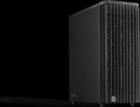 ASUS ProArt PA401 Wood Edition Midi Torony Számítógépház + 3db ventilátor - Beige