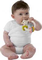 Sophie la girafe 220120 Zsiráfos Rágóka