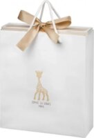 Sophie la girafe 000013 Zsiráfos bébi ajándékszett