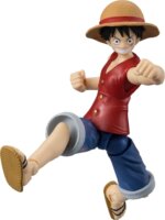 Bandai Ultimate Legends One Piece 12cm - Monkey D. Luffy figura