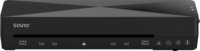 Savio LR-01/B Meleg/Hideg Laminálógép A4 300W - Fekete