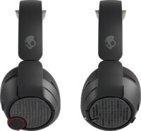 Skullcandy Crusher PLYR 720 Bluetooth Fejhallgató Headset - Fekete