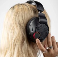 Skullcandy Crusher PLYR 720 Bluetooth Fejhallgató Headset - Fekete