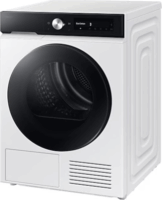 Samsung DV90DB7845GEU4 Hőszivattyús Szárítógép 9kg 194kWh - Fehér