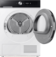 Samsung DV90DB7845GEU4 Hőszivattyús Szárítógép 9kg 194kWh - Fehér