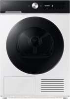Samsung DV90DB7845GEU4 Hőszivattyús Szárítógép 9kg 194kWh - Fehér