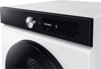 Samsung DV90DB7845GEU4 Hőszivattyús Szárítógép 9kg 194kWh - Fehér
