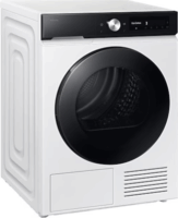 Samsung DV90DB7845GEU4 Hőszivattyús Szárítógép 9kg 194kWh - Fehér