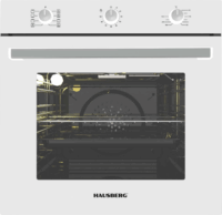 Hausberg HB-8053AB Beépíthető Elektromos Sütő - Fehér