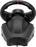 Snopy Gamer kormány és pedálszett - Snopy V30 (PC)