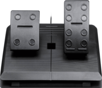 Snopy Gamer kormány és pedálszett - Snopy V30 (PC)