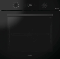 Candy CA6 NP3T3EHTB Beépíthető Elektromos Sütő - Fekete