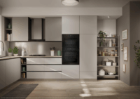 Candy CA6 NP3T3EHTB Beépíthető Elektromos Sütő - Fekete