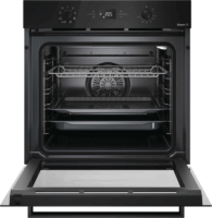 Candy CA6 NP3T3EHTB Beépíthető Elektromos Sütő - Fekete