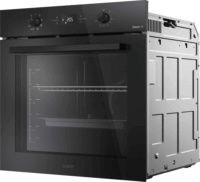Candy CA6 NP3T3EHTB Beépíthető Elektromos Sütő - Fekete