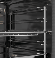 Candy CA6 NP3T3EHTB Beépíthető Elektromos Sütő - Fekete