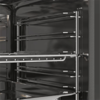 Candy CA6 NP5B3EHTB Beépíthető Elektromos Sütő - Fekete