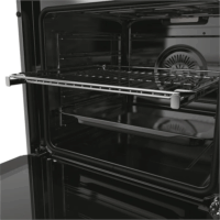 Candy CA6 NP5B3EHTB Beépíthető Elektromos Sütő - Fekete