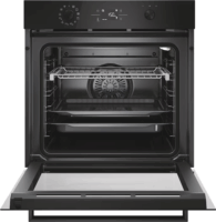 Candy CA6 NP5B3EHTB Beépíthető Elektromos Sütő - Fekete