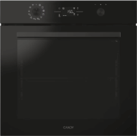 Candy CA6 NP5B3EHTB Beépíthető Elektromos Sütő - Fekete