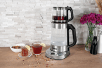 Unold 18215 Samowar Teafőző 1800W