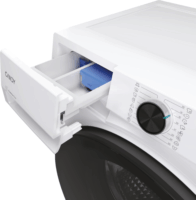 Candy BP 49SBL8-S Elöltöltős Mosógép - Fehér