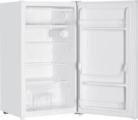 Gaba GH-90W Hűtőszekrény 90L - Fehér