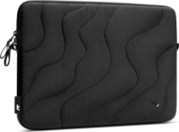 tomtoc Terra-A27 13" Laptop Tok Sleeve - Fekete