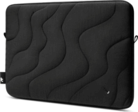 tomtoc Terra-A27 13" Laptop Tok Sleeve - Fekete