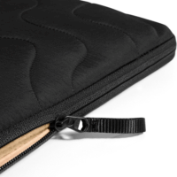 tomtoc Terra-A27 13" Laptop Tok Sleeve - Fekete