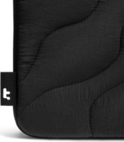 tomtoc Terra-A27 13" Laptop Tok Sleeve - Fekete