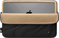 tomtoc Terra-A27 13" Laptop Tok Sleeve - Fekete