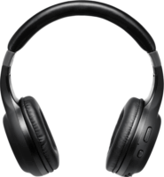 Defender Freemotion B551 Bluetooth Fejhallgató Headset - Fekete