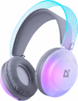 Defender Freemotion B651 Bluetooth Fejhallgató Headset - Lila/Kék