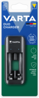 Varta Value USB DUO 2x AA / AAA NiMH Akkumulátor töltő