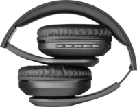 Defender Freemotion B552 Bluetooth Fejhallgató Headset - Fekete