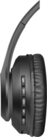 Defender Freemotion B552 Bluetooth Fejhallgató Headset - Fekete