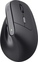 Trust 25371 TM-270 Ergonomikus RF Wireless Egér - Fekete/Szürke