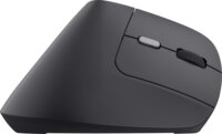 Trust 25371 TM-270 Ergonomikus RF Wireless Egér - Fekete/Szürke