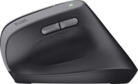Trust 25371 TM-270 Ergonomikus RF Wireless Egér - Fekete/Szürke