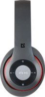 Defender Freemotion B570 Bluetooth Fejhallgató Headset - Fekete