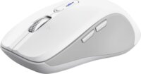Trust 25674 Ferro Kétkezes Bluetooth + RF Wireless Egér - Fehér