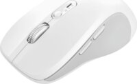 Trust 25674 Ferro Kétkezes Bluetooth + RF Wireless Egér - Fehér