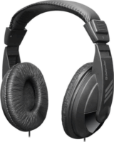 Defender Gryphon B751 Vezetékes Fejhallgató Headset - Fekete