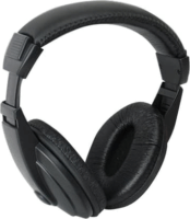 Defender Gryphon B751 Vezetékes Fejhallgató Headset - Fekete