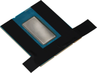 Thermal Grizzly Kapton szigetelő lap 10mm x 60mm (50db)