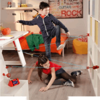 Epee Chrono Bomb - Mentsd meg a világot! Izgalmas ügyességi társasjáték